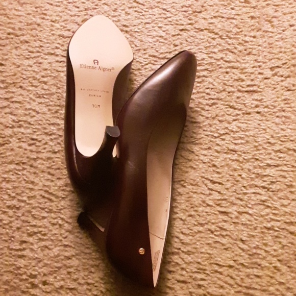 Etienne  aigner - Picture 3 of 5